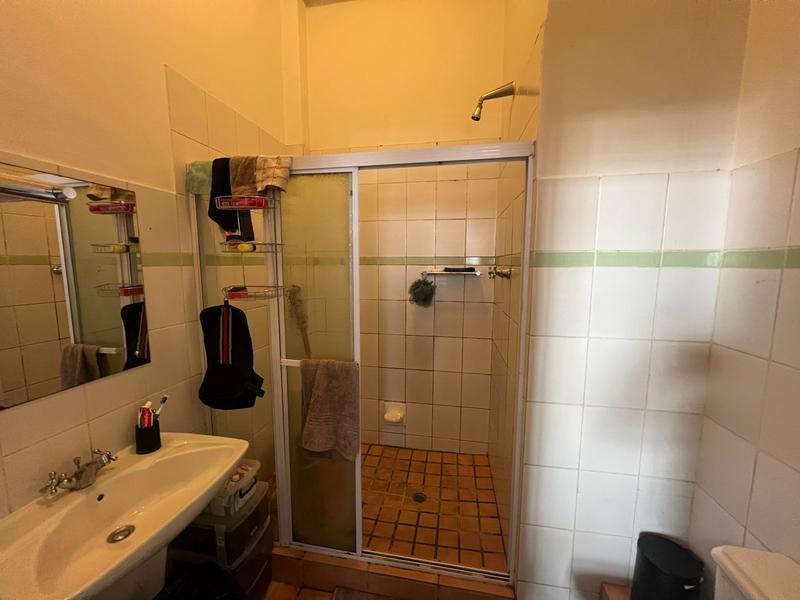 To Let 1 Bedroom Property for Rent in Stellenbosch Central Western Cape